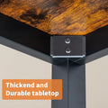 Ktaxon Wood Computer Desk PC Laptop Study Table Workstation Home Office Furniture