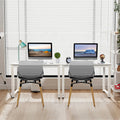 Ktaxon Wood Computer Desk PC Laptop Study Table Workstation Home Office Furniture